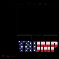 God Guns Trump Coffee Mug thumb 5