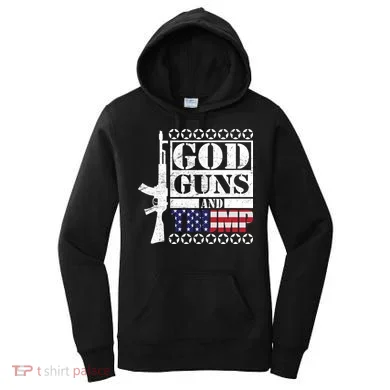 Women's Hoodie