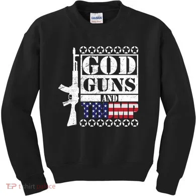 Kids Sweatshirt
