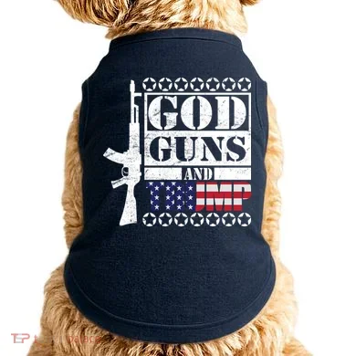 Doggie Tank
