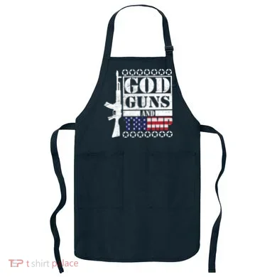 Apron
