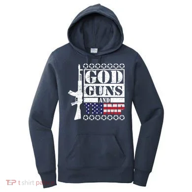 Women's Hoodie