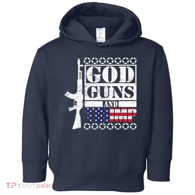 Toddler Hoodie