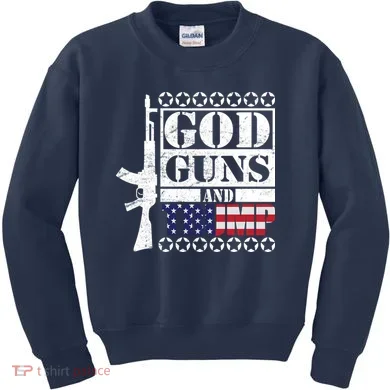Kids Sweatshirt