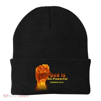 Beanie