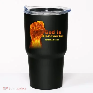 Tumbler