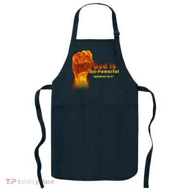 Apron
