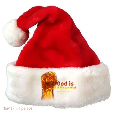 Santa Hat