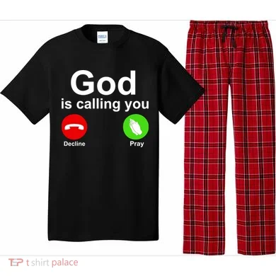 Pajama Set