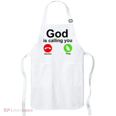 Apron