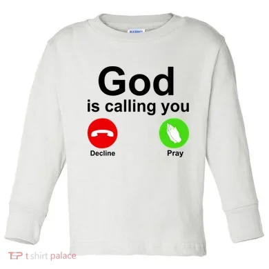 Toddler Long Sleeve
