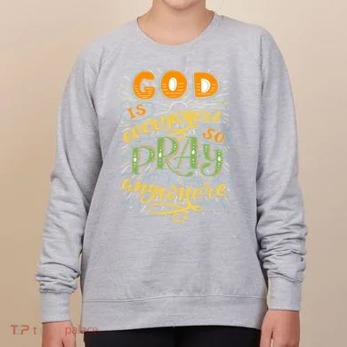 Women's Sweatshirt