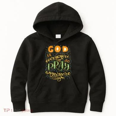 Kids Hoodie