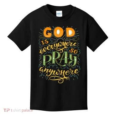 Kids T-Shirt