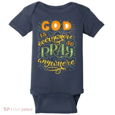 Baby Bodysuit