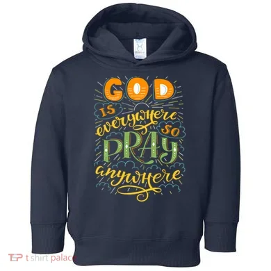 Toddler Hoodie
