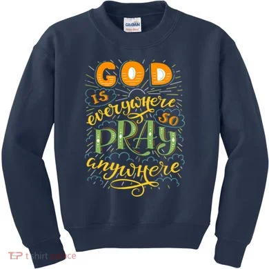 Kids Sweatshirt