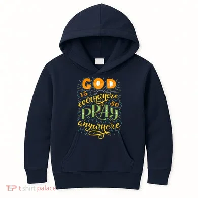 Kids Hoodie