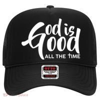 God is Good All the Time Hat thumb 0