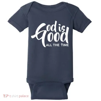 Baby Bodysuit