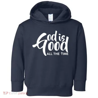 Toddler Hoodie