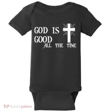 Baby Bodysuit