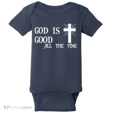 Baby Bodysuit