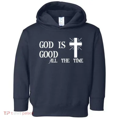 Toddler Hoodie