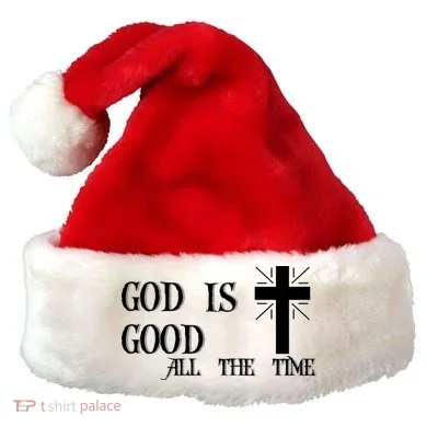 Santa Hat