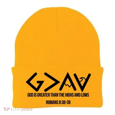 Beanie