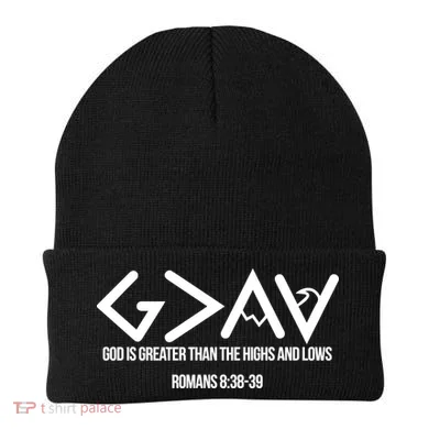 Beanie