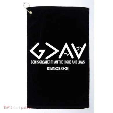 Golf Towel