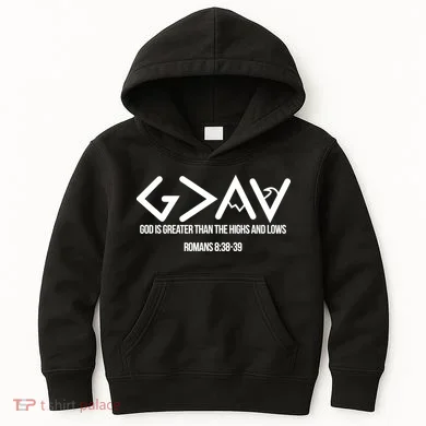 Kids Hoodie