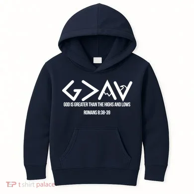 Kids Hoodie