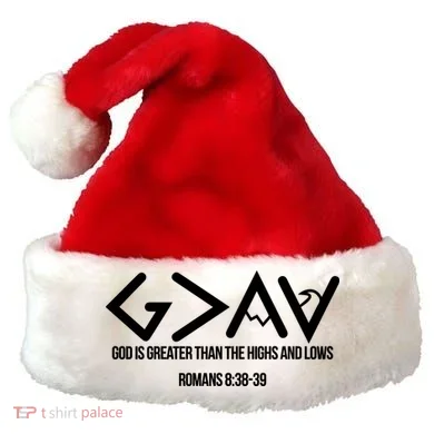 Santa Hat