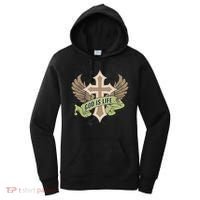 God is Life Women's Hoodie thumb 0