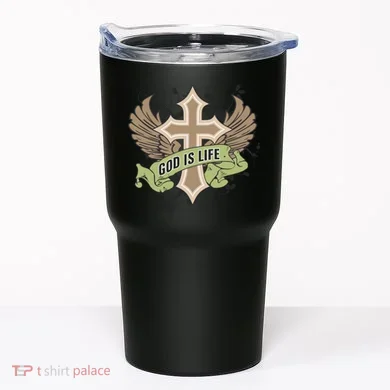 Tumbler