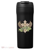 God is Life 24oz Duet Stainless Steel Tumbler thumb 0