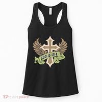 God is Life Women's Tank Top thumb 0