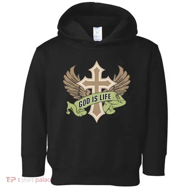 Toddler Hoodie