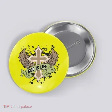 Button