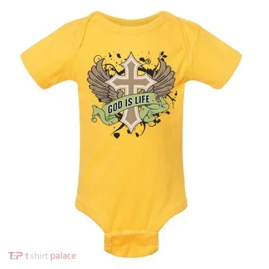 Baby Bodysuit
