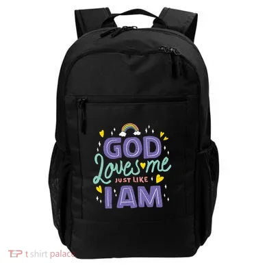 Backpack
