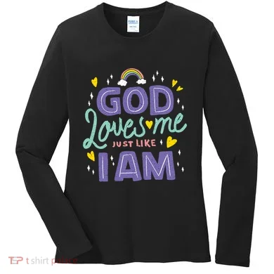 Women's Long Sleeve Shirt