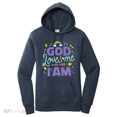 Women's Hoodie