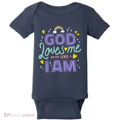 Baby Bodysuit