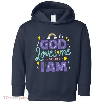 Toddler Hoodie