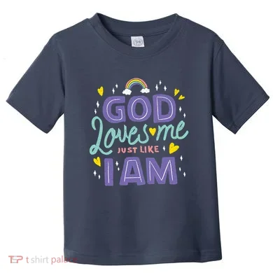 Toddler T-Shirt