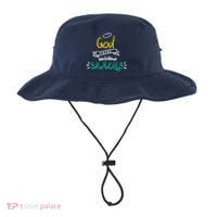 God Never Makes Errors Bucket Hat thumb 0