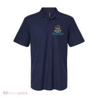 God Never Makes Errors Polo thumb 0